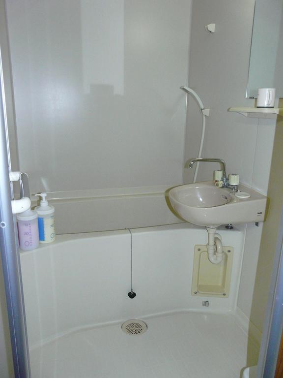Pension Ressha House Furano Ruang foto
