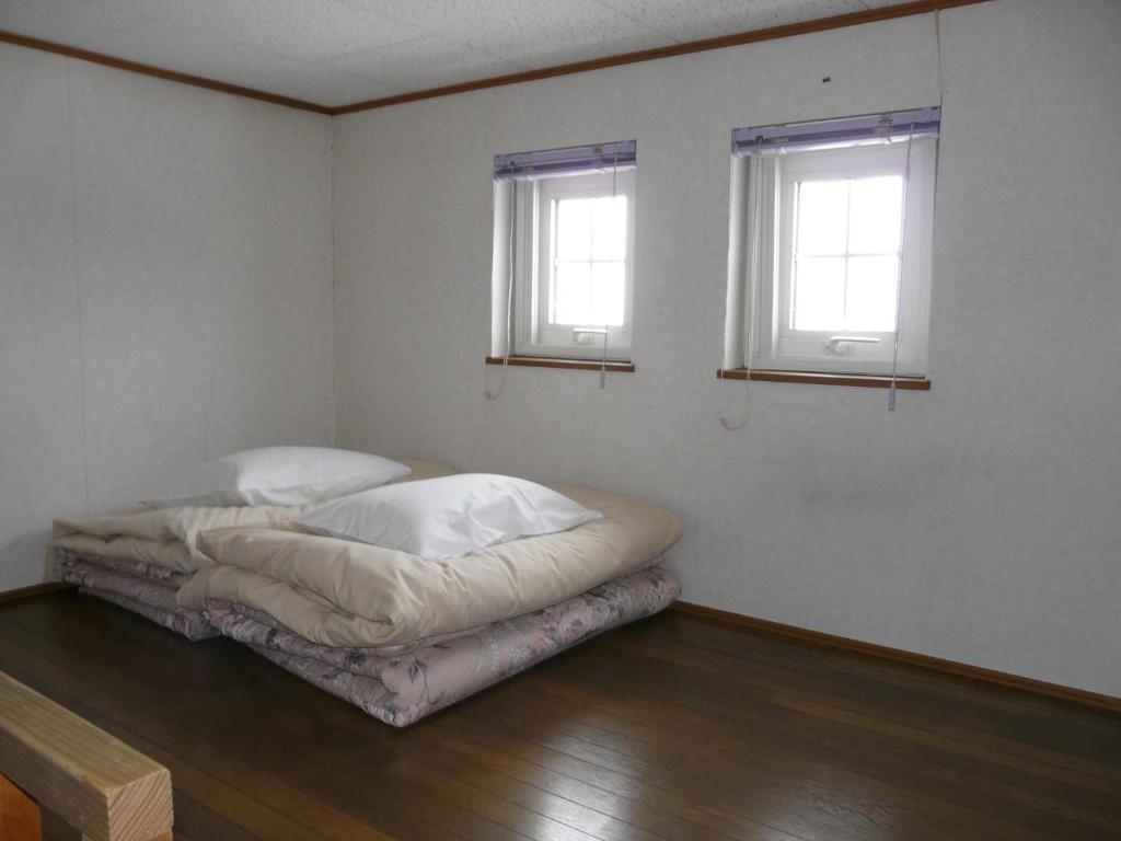 Pension Ressha House Furano Ruang foto